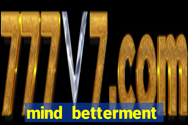 mind betterment world trauma test